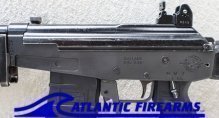 James River-Gallant Rifle-Classic Galil