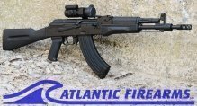 AK47 Hybrid Rifle JMac SBR Ready IMAGE