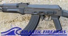 AK47 Hybrid Rifle JMac SBR Ready IMAGE