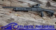 JTS X12PT Tactical Shotgun