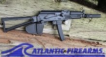 Kalashnikov KALI 9 9mm Rifle- CA Compliant