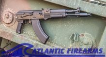 Kalashnikov KP-104 Pistol