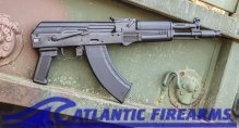 Kalashnikov KP-104 Pistol
