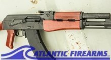 Kalashnikov KR-103 AK47 Rifle-Red Wood