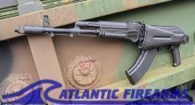 Kalashnikov KR-103 Side Folding Rifle- KR-103SFS