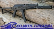 Kalashnikov USA KR-9S Rifle
