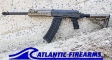 KALASHNIKOV USA KS 12T FDE Shotgun- SALE