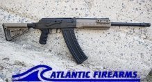 KALASHNIKOV USA KS 12T FDE Shotgun- SALE