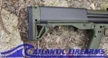 Kel-Tec KSG 12 Gauge Shotgun- Green