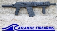 Komrad 12- Kalashnikov USA
