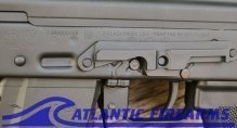 KR-103 AK47 Rifle - Kalashnikov USA