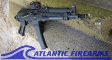 KP-9 Pistol- Kalashnikov USA