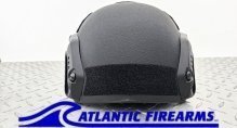Level IIIA Ballistic Fast Helmet -Large - Black