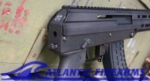 M+M M10X-P Pistol 7.62x39
