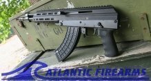 M+M M10X-P Pistol 7.62x39