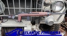 Auto Ordnance M1 Carbine Paratrooper Folder