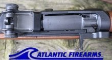 M1 Garand Rifle Premium with Criterion Match Barrels