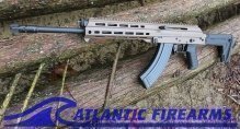 M10X Rifle Zhukov FDE- M+M Industries