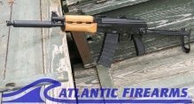 Krinkov M85 AK Rifle 5.56/223