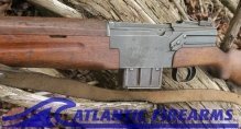 Mas 49/56 Semi Auto Rifle French Surplus C & R Eligible