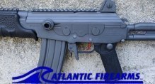 Micro Galil Style Rifle - IKON G223-GRY