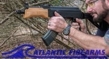 Mini Draco AK47 Pistol IMAGE