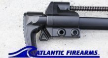G3/A3 Style Retractable Buttstock - MKE Turkey