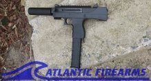 MPA30SST 9mm MAC Pistol