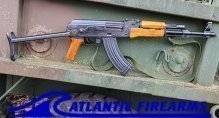 Norinco 56S-1  Underfolder AK47 Rifle
