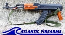 Norinco 56S-1  Underfolder AK47 Rifle
