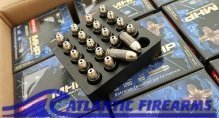Norma 380 ACP Ammunition- Hollow Point