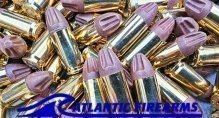 NORMA NXD 9MM AMMO-TACTICAL SELF DEFENSE