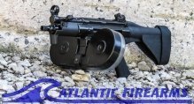 Omega 9mm Pistol Atlantic Exclusive IMAGE