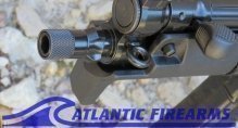 Omega 9mm Pistol Atlantic Exclusive IMAGE