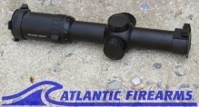 Primary Arms 1-6X Scope