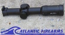 Primary Arms 1-6X Scope