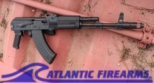 Palmetto State Armory AK-103 Premium Forged Black Side Folder Rifle