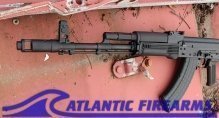 Palmetto State Armory AK-103 Premium Forged Black Side Folder Rifle
