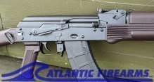 Palmetto State Armory AK-104 Side Folder Rifle W/ Pinned Booster- 51655115466