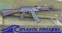 Palmetto State Armory AK-104 Side Folder Rifle W/ Pinned Booster- 51655115466