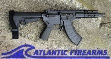 Palmetto State Armory KS-47 Gen2 8.5" Pistol W/ Brace