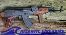Palmetto State Armory PSAK-47GF3 Romanian Build Rifle- W/ Dong