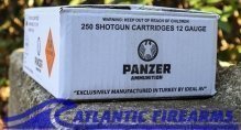 Panzer Arms Buckshot -200 Round Case