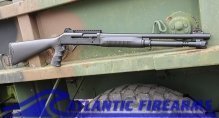 Panzer Arms M4 Tactical Shotgun