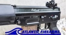SIG PE90-P 5.56 Pistol- Black