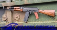 Pioneer Arms Forged Series 5.56 AK47 Rifle- POL-AK-S-556-FT-W