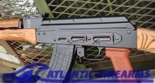 Pioneer Arms AK47 Forged Rifle- POL-AK-S-FT-W