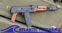 Pioneer Arms Forged Series 5.56 Hellpup AK47 Pistol- AK0031-FT-W-556