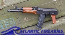 Pioneer Arms Forged Series 5.56 Hellpup AK47 Pistol- AK0031-FT-W-556