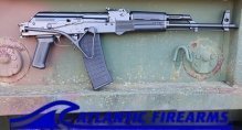Pioneer Arms Forged 5.56 Side Folding AK47 Rifle